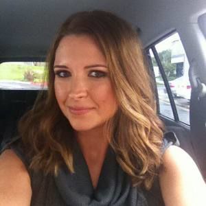 Meet your Posher, Kelli